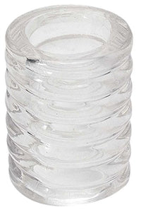 Titanmen - Cock Cage Clear