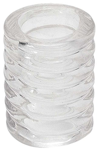 Titanmen - Cock Cage Clear