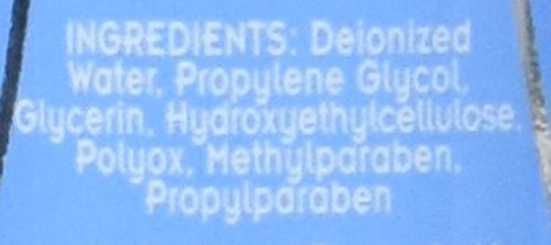 Body Action Ultralight, 2.3 oz