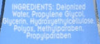 Body Action Ultralight, 2.3 oz