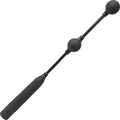 California Exotic Novelties 7 Function Power Duo Balls, Black
