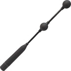 California Exotic Novelties 7 Function Power Duo Balls, Black