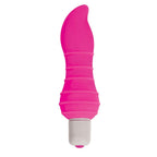 Gossip Tease - Magenta
