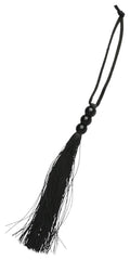 Sex and Mischief Ss80001 Small Whip Black
