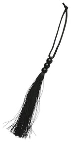 Sex and Mischief Ss80001 Small Whip Black