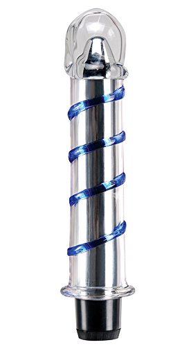 Icicles #20 Waterproof Glass Massager
