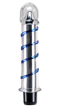 Icicles #20 Waterproof Glass Massager