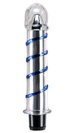 Icicles #20 Waterproof Glass Massager
