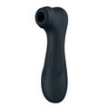 Satisfyer, Vibrator, Pressure Wave Vibrator, Pro 2 Generation 3 Connect App, 16.5 cm, Liquid Air Technology, incl. Additional A