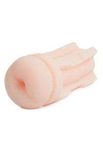 (Wd) Cyberskin H2O Vulcan Show Stroker Realistic