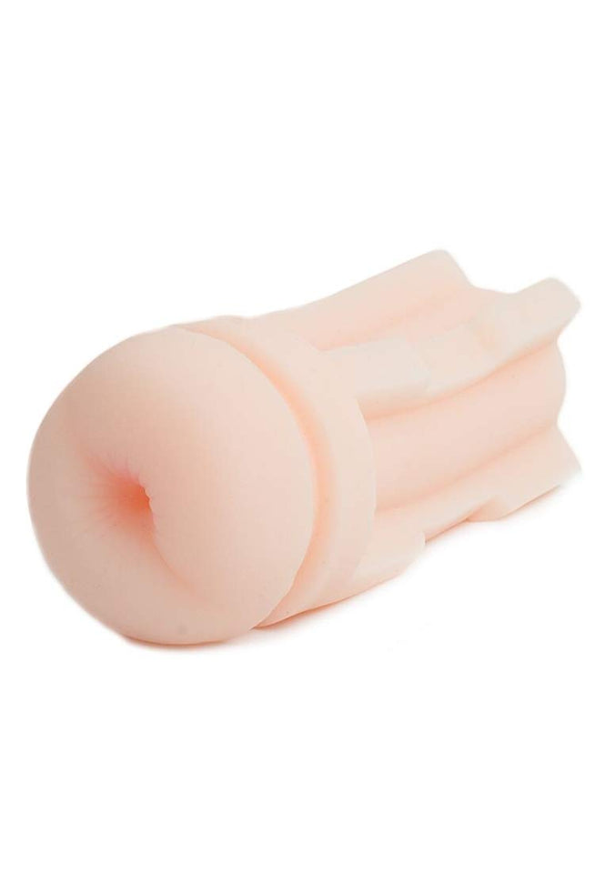 (Wd) Cyberskin H2O Vulcan Show Stroker Realistic