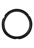 Rocks Off Rudy Rings, Black