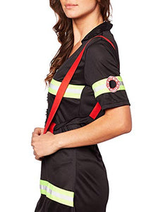 Ms. Blazin' Hot Black M