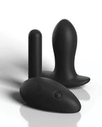 Hookup Remote Princess Panty Bk Xl-Xxl