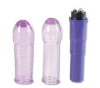 California Exotics Miti Mite Massager