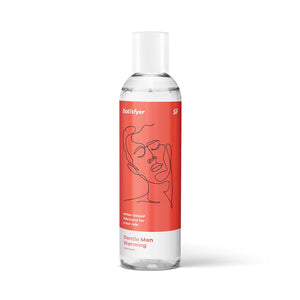 Satisfyer Warming Lubricant 10Oz