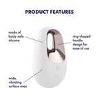 Satisfyer Layons White Temptation (Net)
