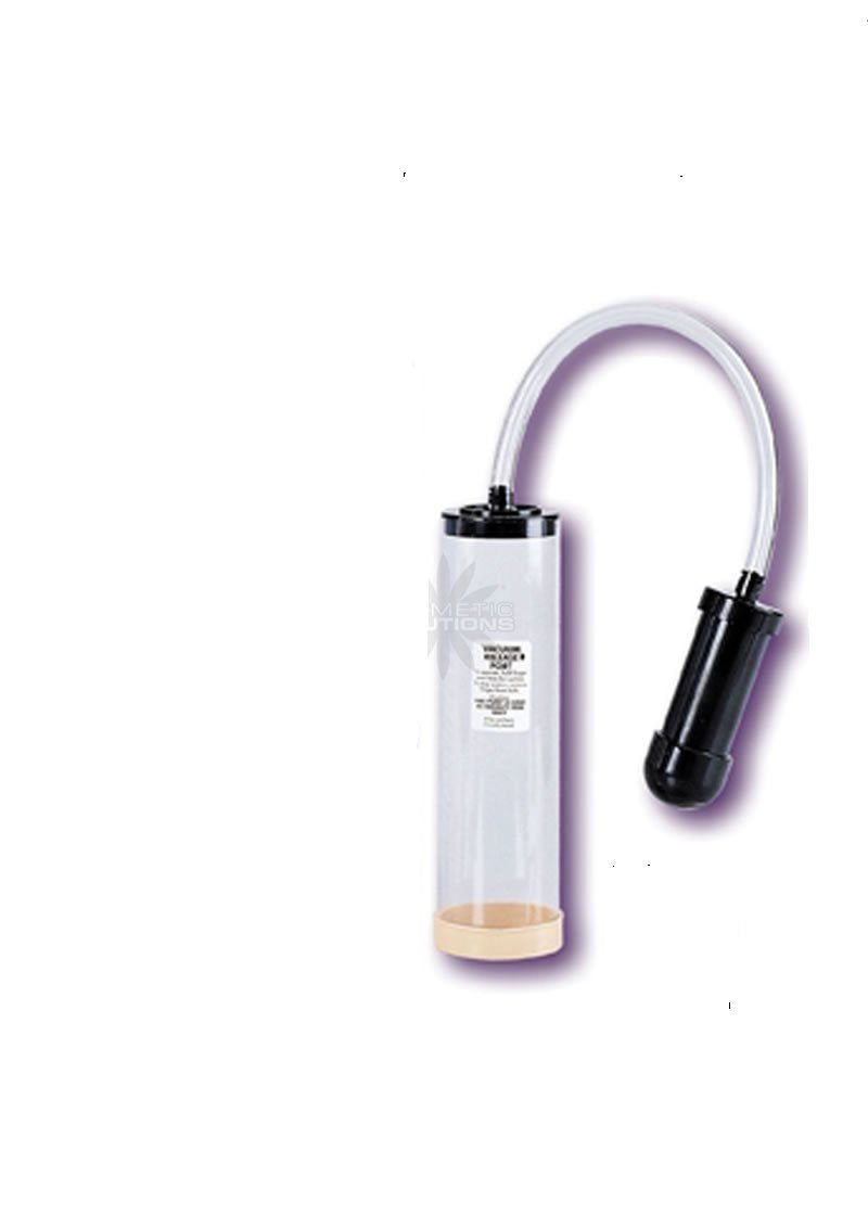 California Exotics Guardian & Its Keeper Pump
