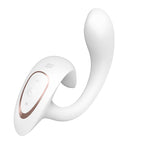 Satisfyer G For Goddess 1-White