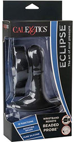 California Exotics Novelties Eclipse Wristband Remote Beaded Probe