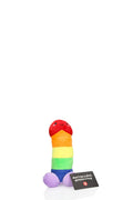 PENIS STUFFY 12 MULTICOLOR 