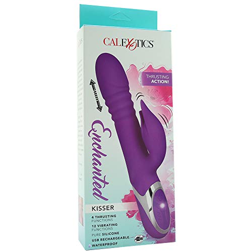Calexotics Enchanted Kisser