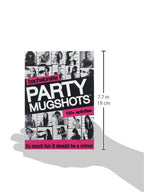 Little Genie Productions Lig53602: Party Mugshots