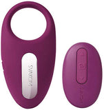 Svakom Winni Remote Controlled Couples Cock Ring