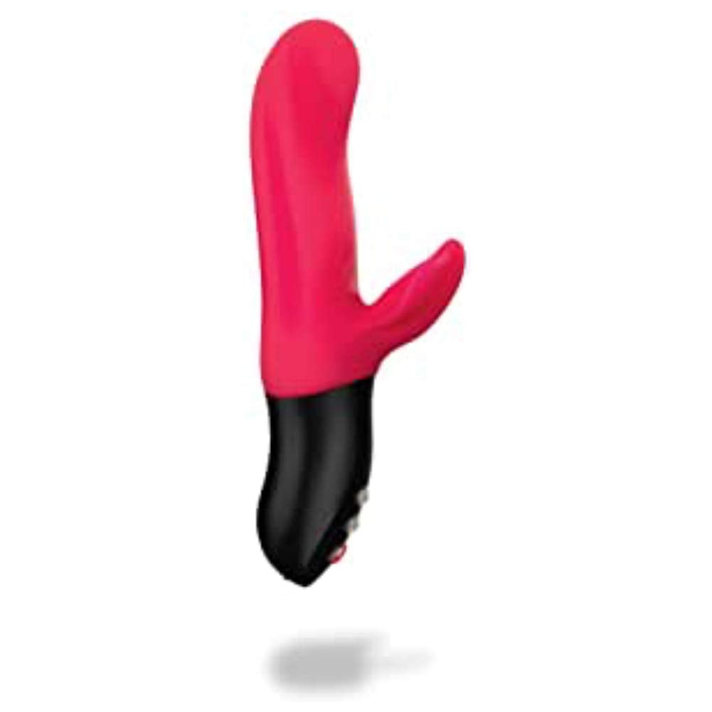 SB Fun Factory Bi Stronic Fusi 8211; Red