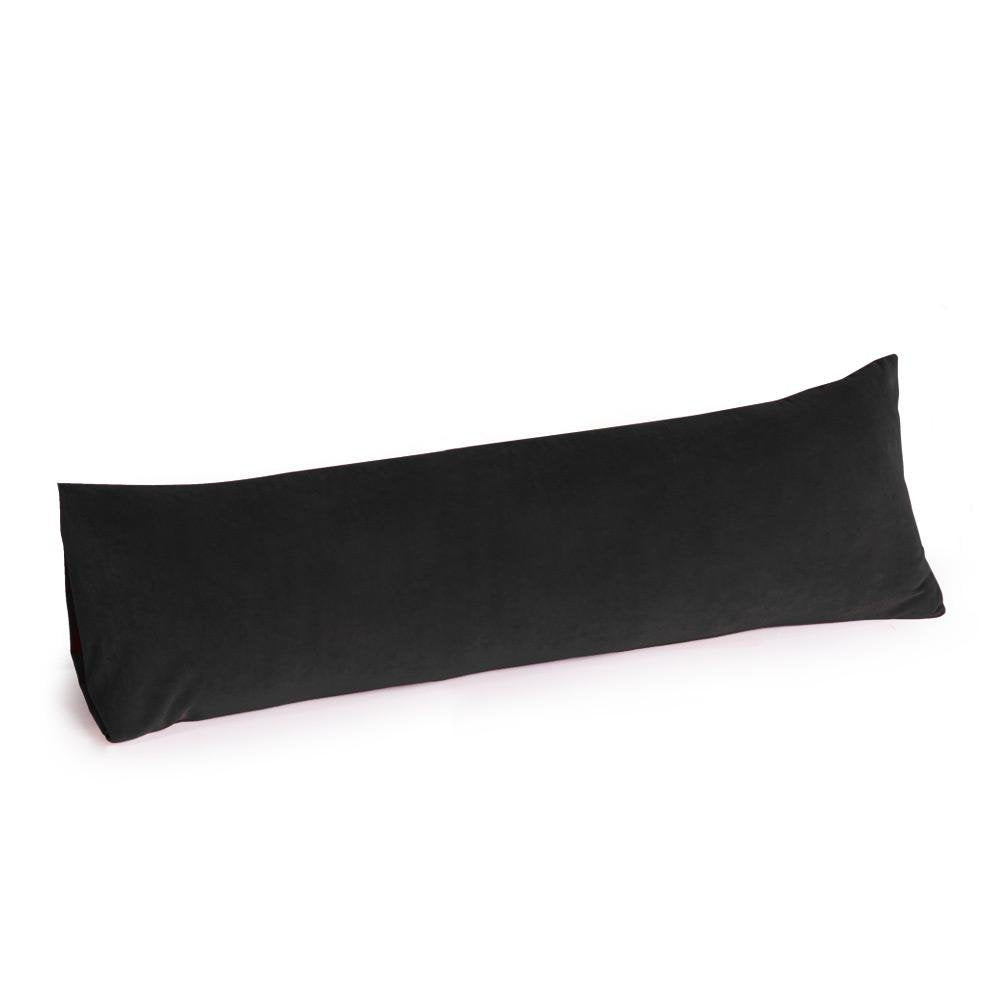 Liberator Mustache Wedge-Brown