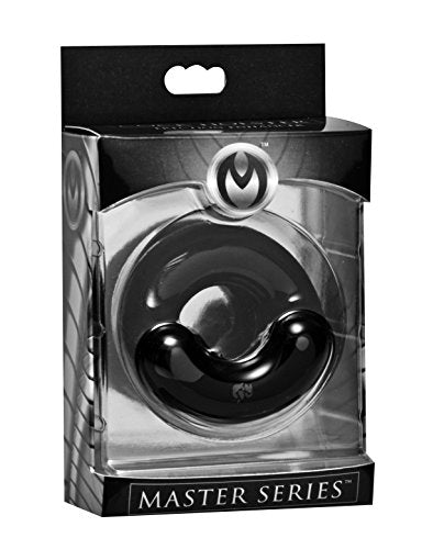 Master Series Penis And Ball Ring Erection Enhancer