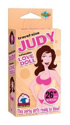 Translucence Jr Dong-Pink7.5''