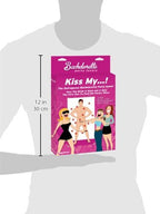 Pipedream Bachelorette Party Favors Kiss My