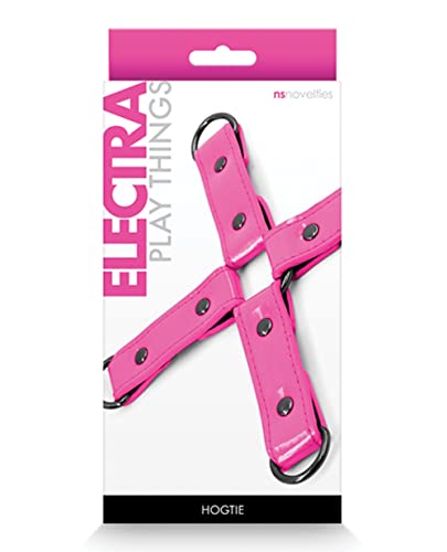 Electra Play Things - Hogtie - Pink