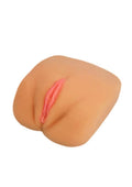 Topco Cyberskin Pussy With Virtual Pubic Bone