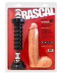 Rascal Jock Johnny Silicon Cock