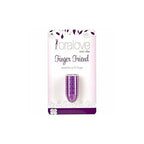Oralove Finger Vibe Purple-Cd