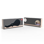 Fun Factory Buck Dich Paddle Black