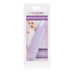 Calexotics First Time Mini Vibrator - Waterproof Sex Toys For Couples - Adult Women Vibe Massager - Purple