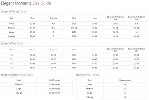 Sheer Thigh Hi. - One Size Queen - White