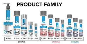 Jo H2O Original 16 Fl Oz