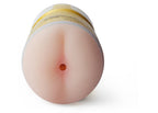 Funzone Vulcan  Love  Skin, Masturbator  Wet  Mouth  +  Vibe