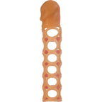 California Exotics Vibrating ''O'' Sleeve