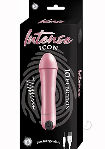 (Wd) Intense Icon Copper