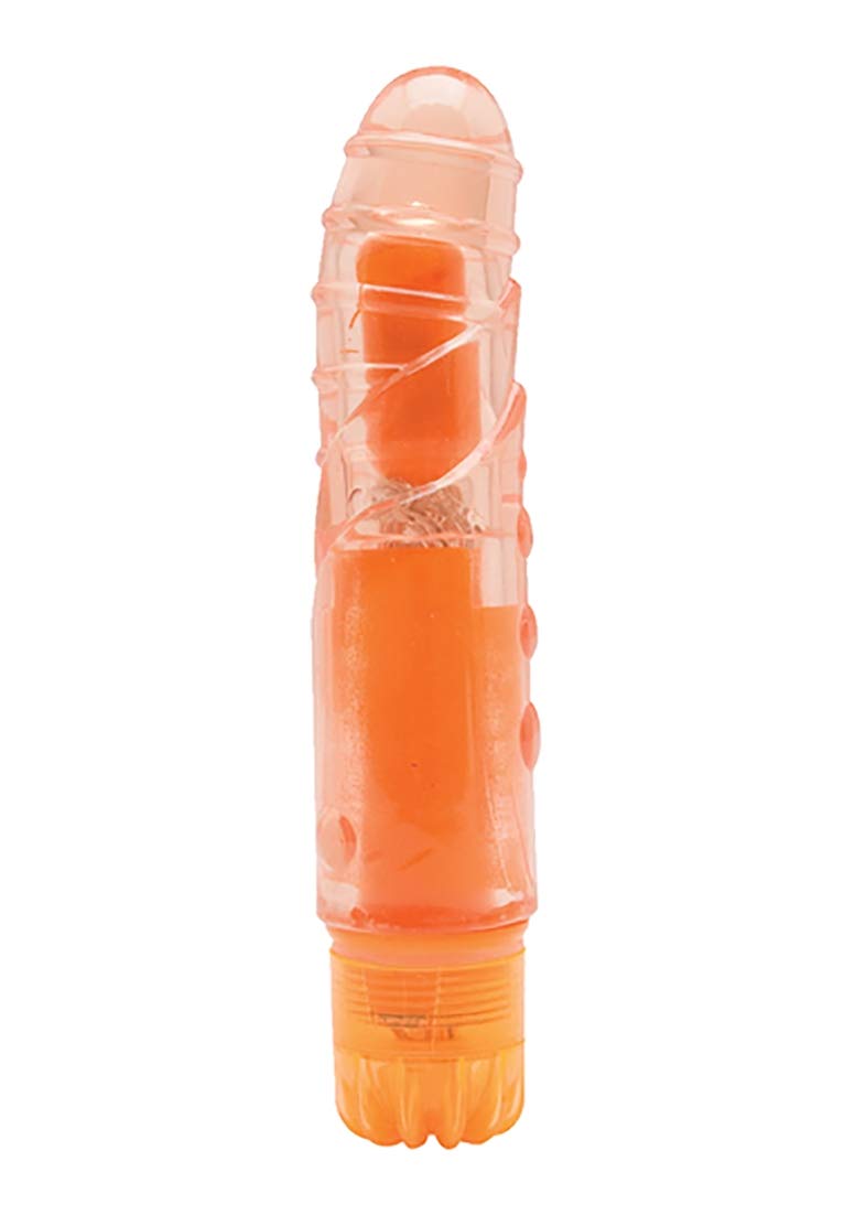 Topco Sales Climax Gems Orange Appeal