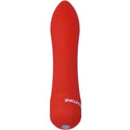 Evolved Novelties Fleur De Lis Seduction, Red
