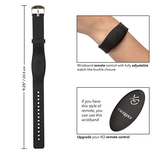 Calexotics Se-0077-99-3 Wristband Remote Accessory