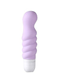 Maia Toys Chloe Silicone G Spot Lavender
