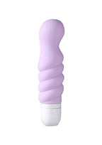 Maia Toys Chloe Silicone G Spot Lavender