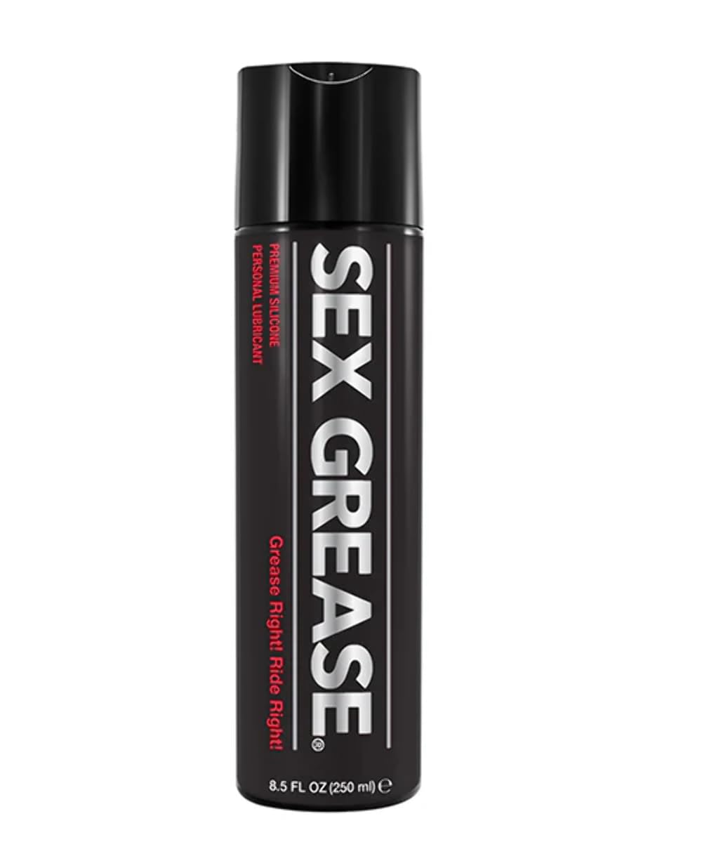 Sex Grease Silicone 4.4 Oz